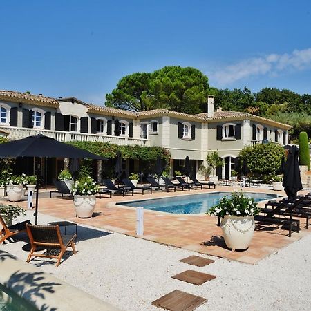 Bastide Sainte Anne Otel Dış mekan fotoğraf