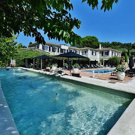 Bastide Sainte Anne Otel Dış mekan fotoğraf
