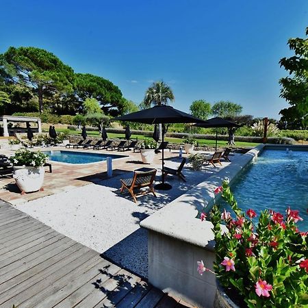 Bastide Sainte Anne Otel Dış mekan fotoğraf