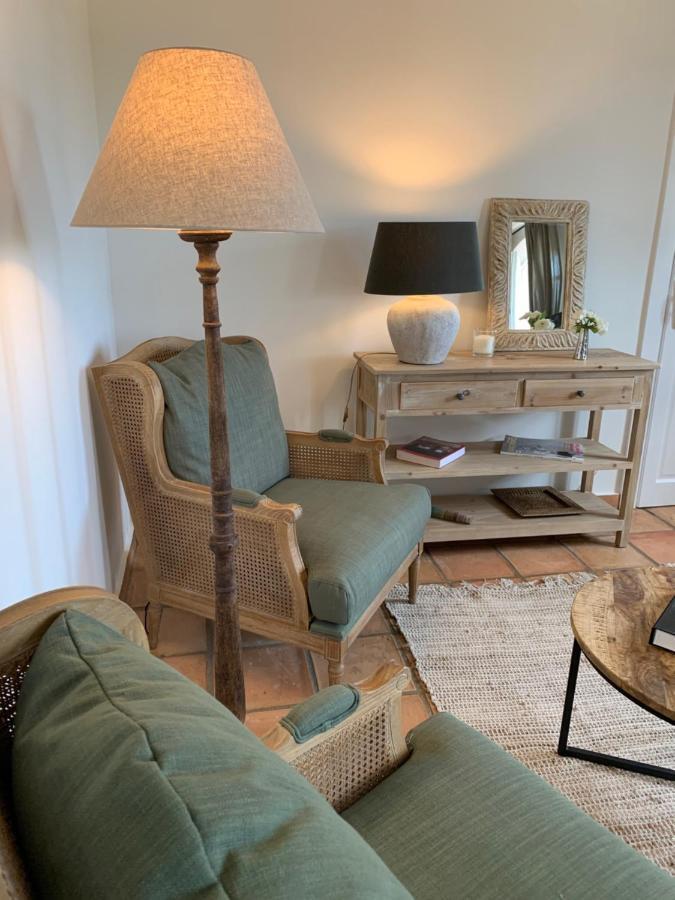 Bastide Sainte Anne Otel Dış mekan fotoğraf