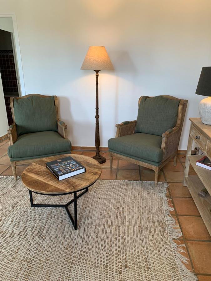 Bastide Sainte Anne Otel Dış mekan fotoğraf