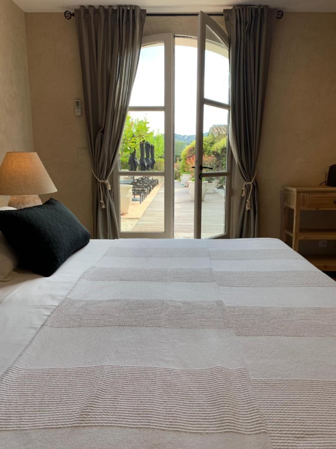 Bastide Sainte Anne Otel Dış mekan fotoğraf