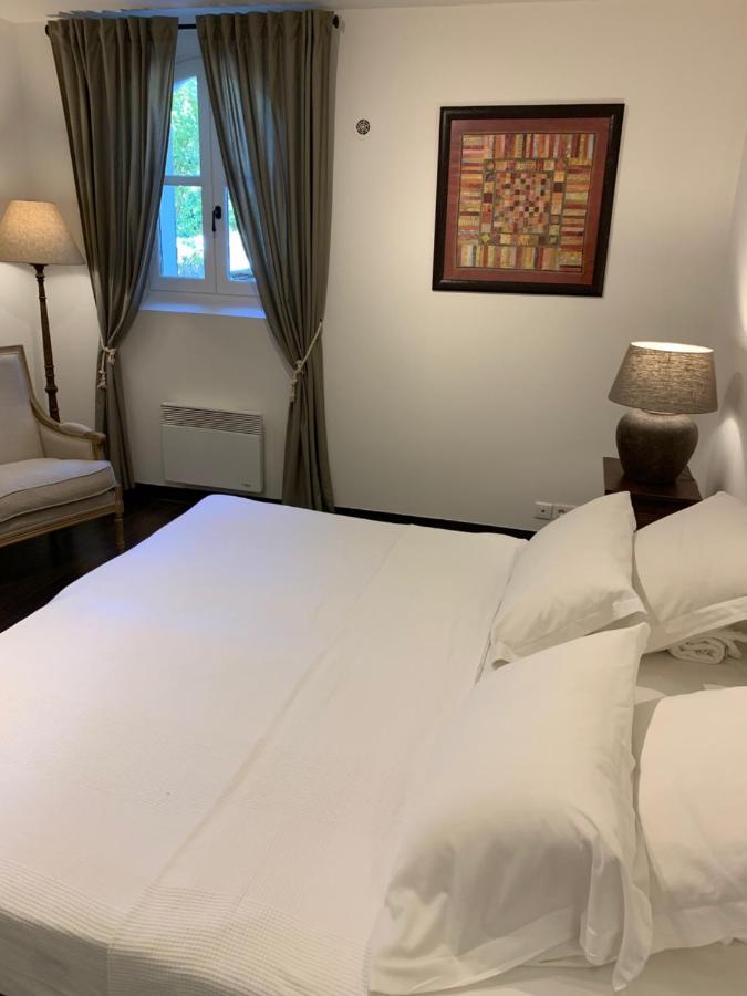Bastide Sainte Anne Otel Dış mekan fotoğraf