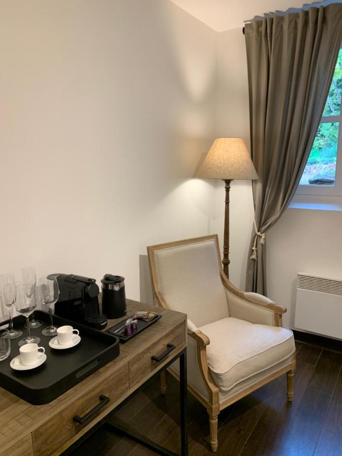Bastide Sainte Anne Otel Dış mekan fotoğraf