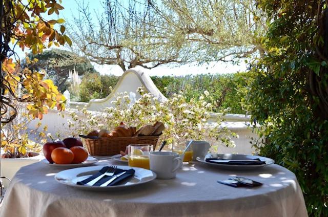 Bastide Sainte Anne Otel Dış mekan fotoğraf