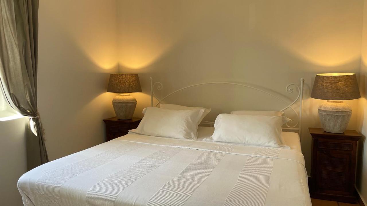 Bastide Sainte Anne Otel Dış mekan fotoğraf