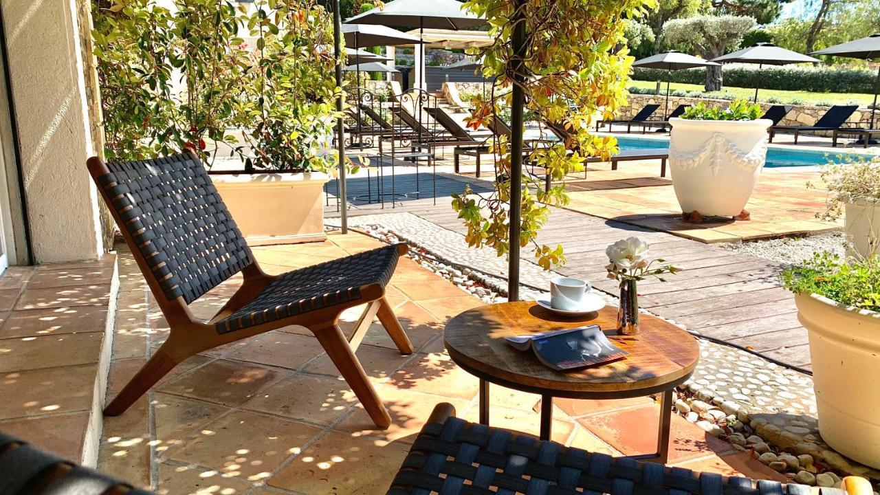 Bastide Sainte Anne Otel Dış mekan fotoğraf