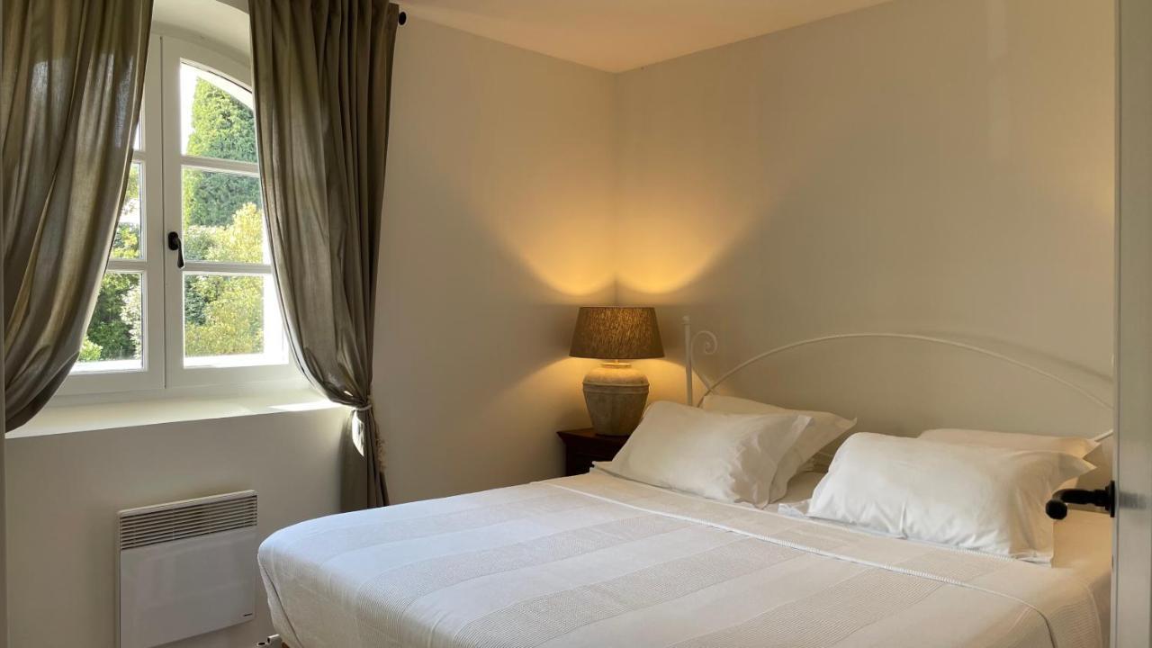 Bastide Sainte Anne Otel Dış mekan fotoğraf