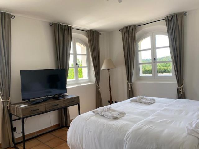 Bastide Sainte Anne Otel Dış mekan fotoğraf