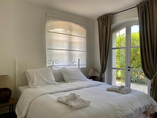 Bastide Sainte Anne Otel Dış mekan fotoğraf