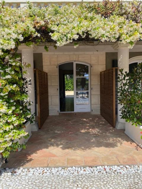 Bastide Sainte Anne Otel Dış mekan fotoğraf