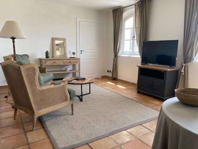 Bastide Sainte Anne Otel Dış mekan fotoğraf
