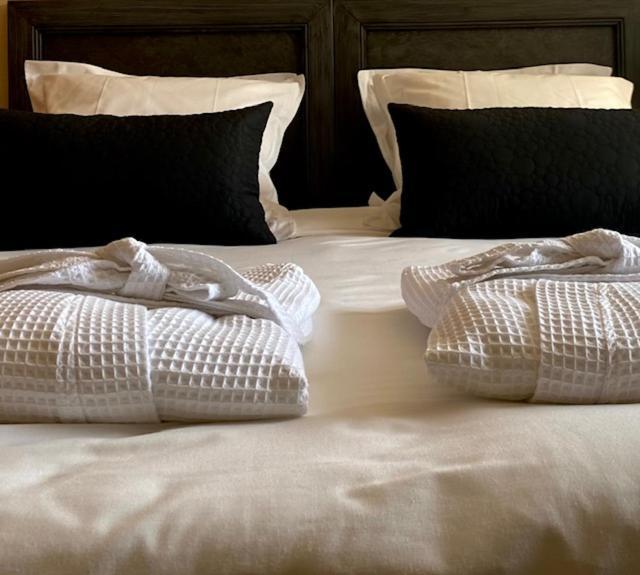 Bastide Sainte Anne Otel Dış mekan fotoğraf