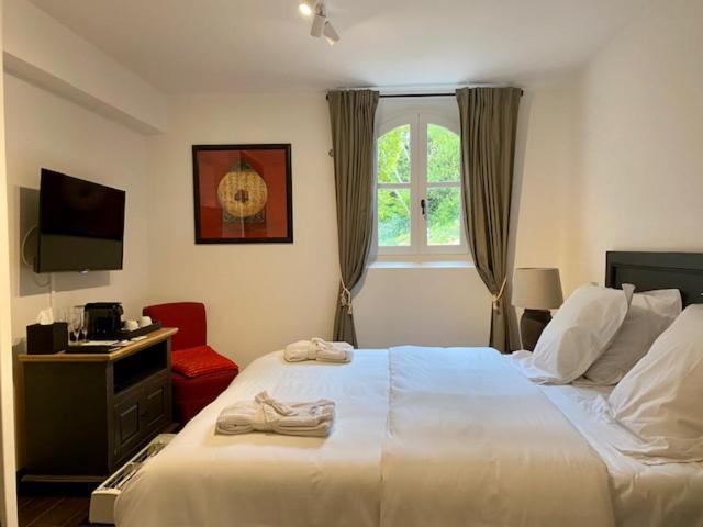 Bastide Sainte Anne Otel Dış mekan fotoğraf