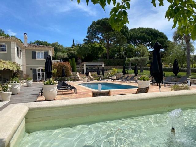 Bastide Sainte Anne Otel Dış mekan fotoğraf