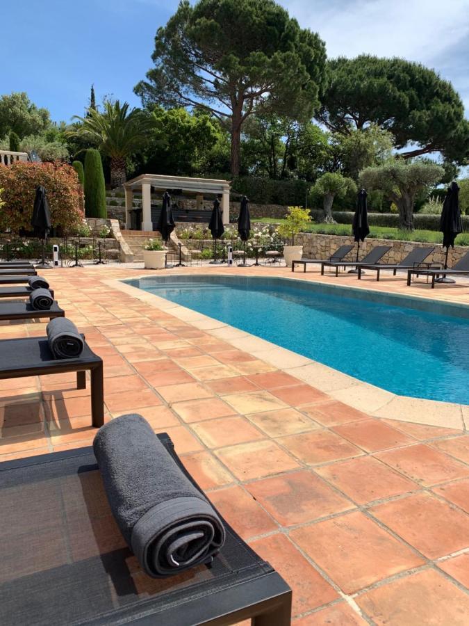 Bastide Sainte Anne Otel Dış mekan fotoğraf