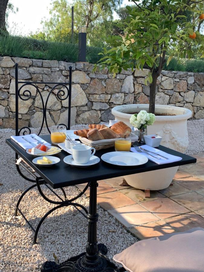 Bastide Sainte Anne Otel Dış mekan fotoğraf