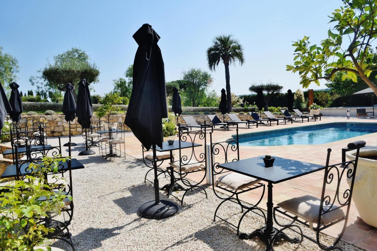 Bastide Sainte Anne Otel Dış mekan fotoğraf