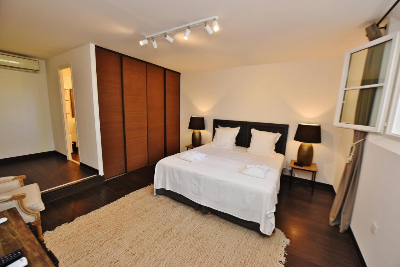 Bastide Sainte Anne Otel Dış mekan fotoğraf