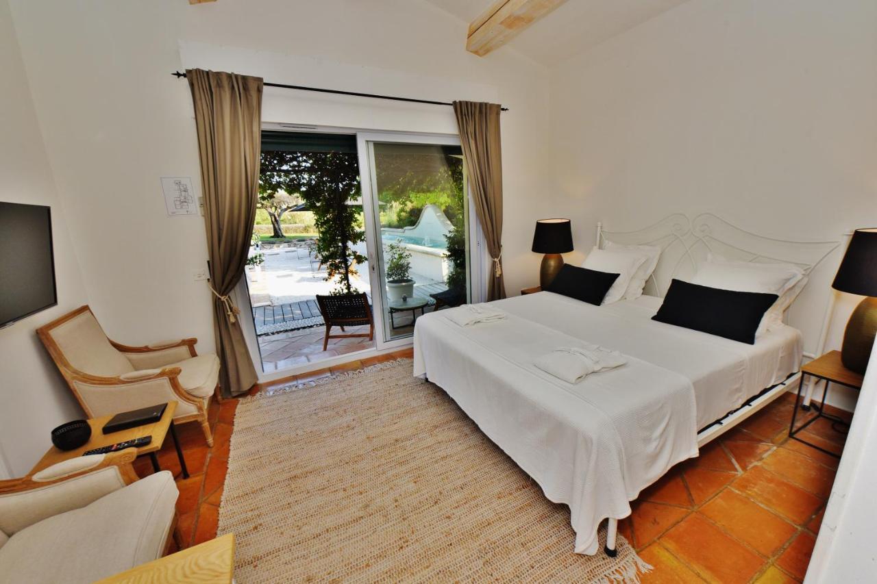 Bastide Sainte Anne Otel Dış mekan fotoğraf