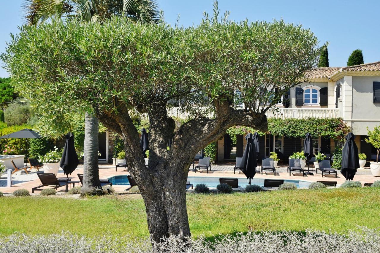 Bastide Sainte Anne Otel Dış mekan fotoğraf
