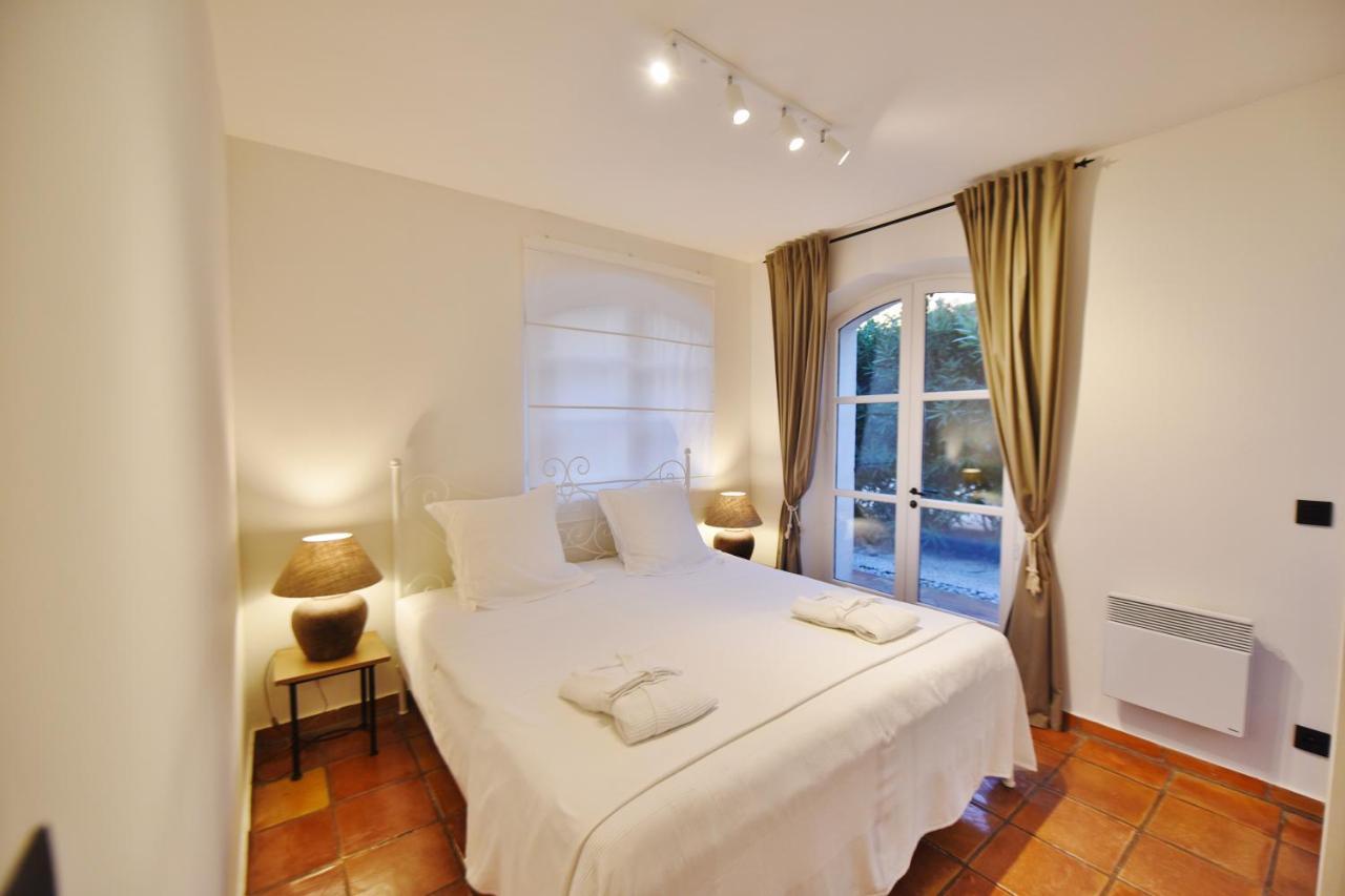 Bastide Sainte Anne Otel Dış mekan fotoğraf
