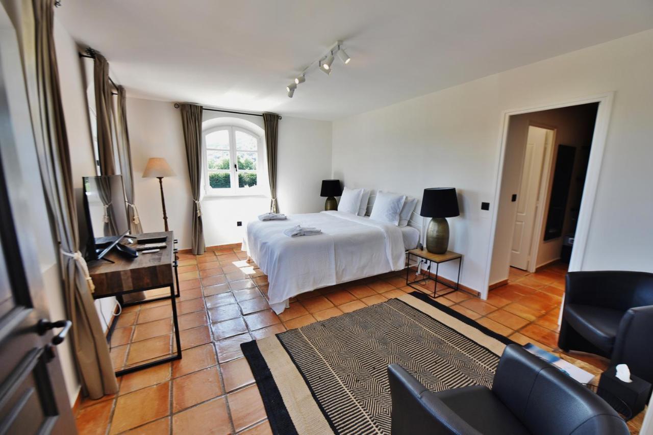 Bastide Sainte Anne Otel Dış mekan fotoğraf