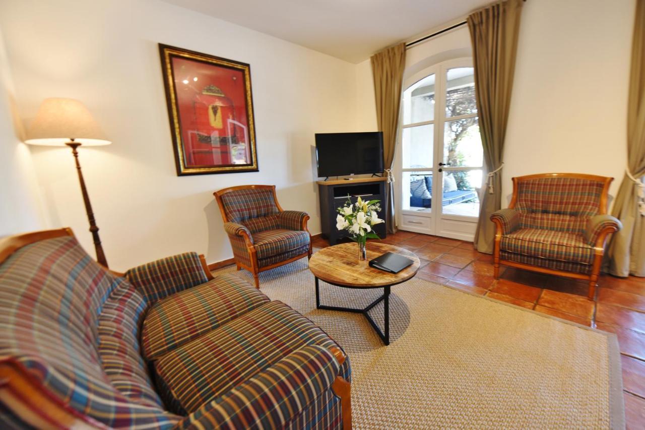 Bastide Sainte Anne Otel Dış mekan fotoğraf