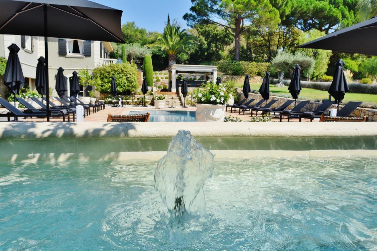 Bastide Sainte Anne Otel Dış mekan fotoğraf