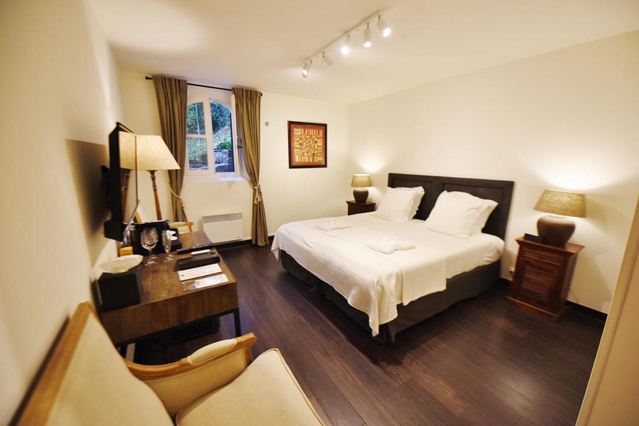 Bastide Sainte Anne Otel Dış mekan fotoğraf