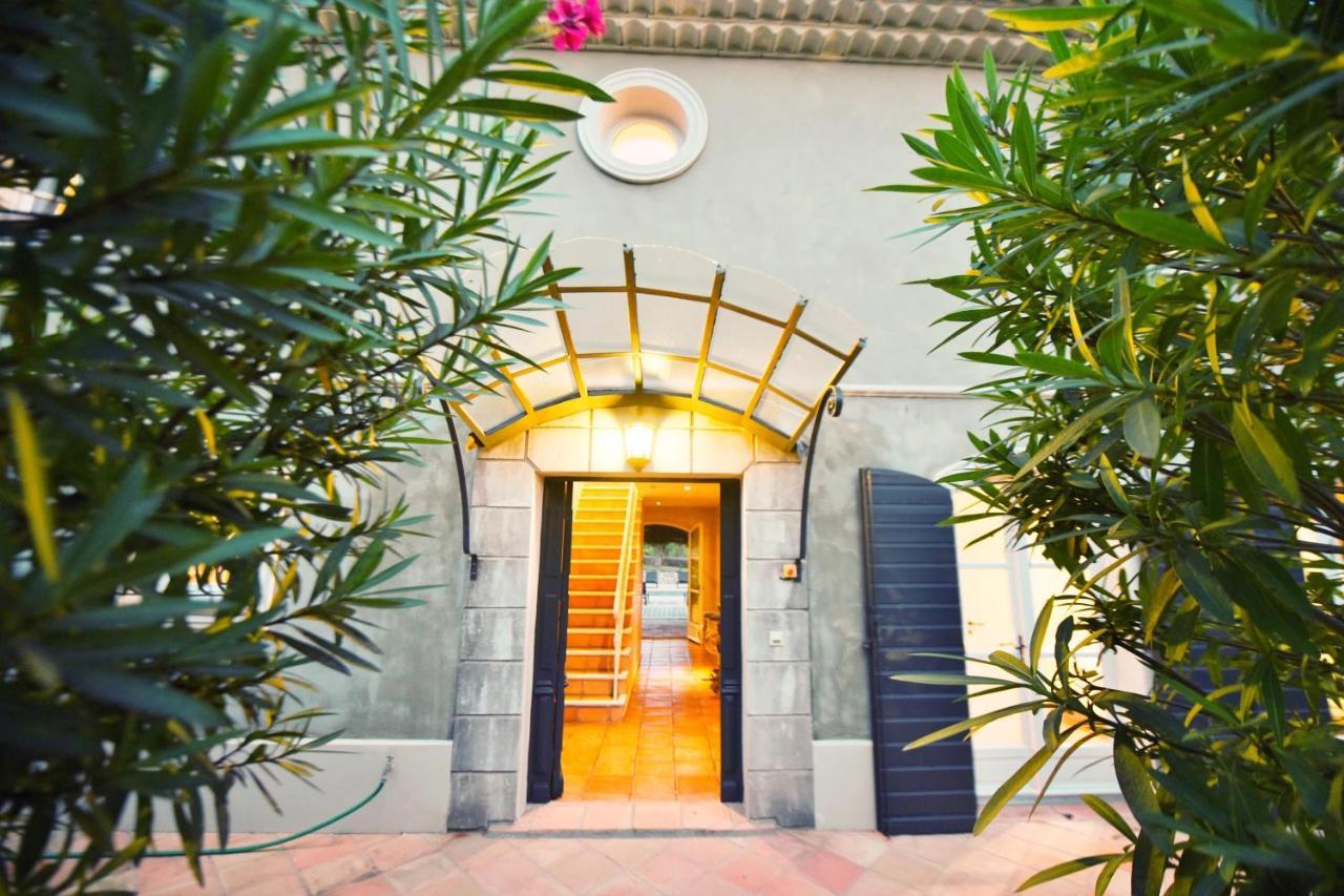 Bastide Sainte Anne Otel Dış mekan fotoğraf