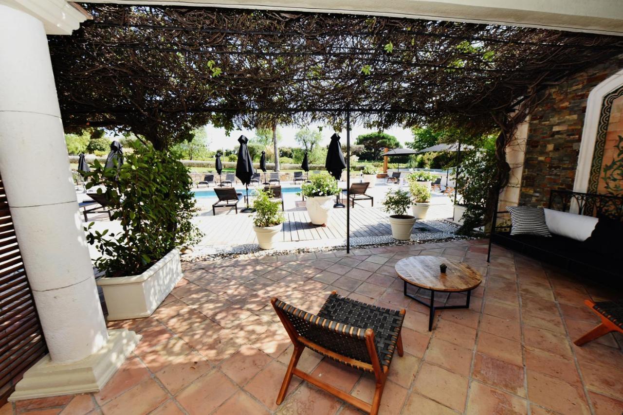 Bastide Sainte Anne Otel Dış mekan fotoğraf