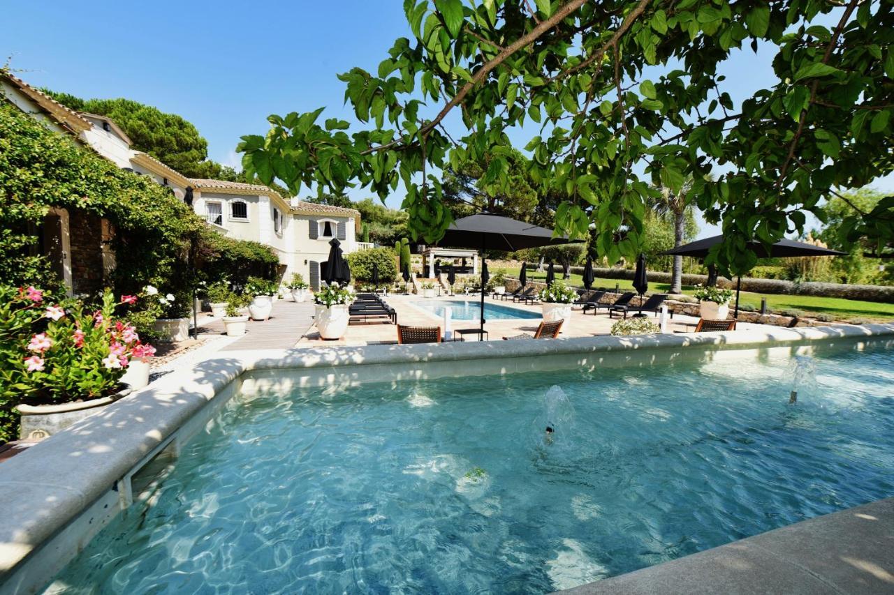 Bastide Sainte Anne Otel Dış mekan fotoğraf