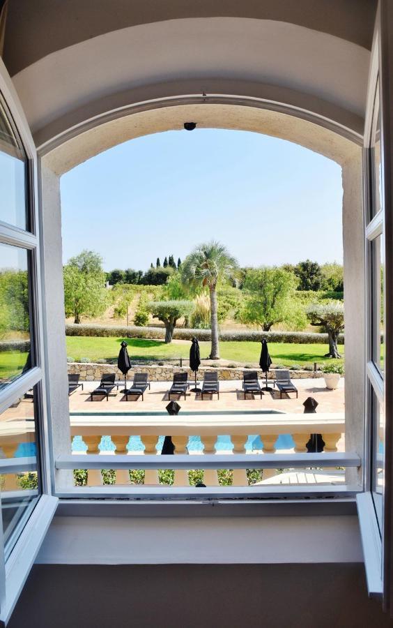 Bastide Sainte Anne Otel Dış mekan fotoğraf