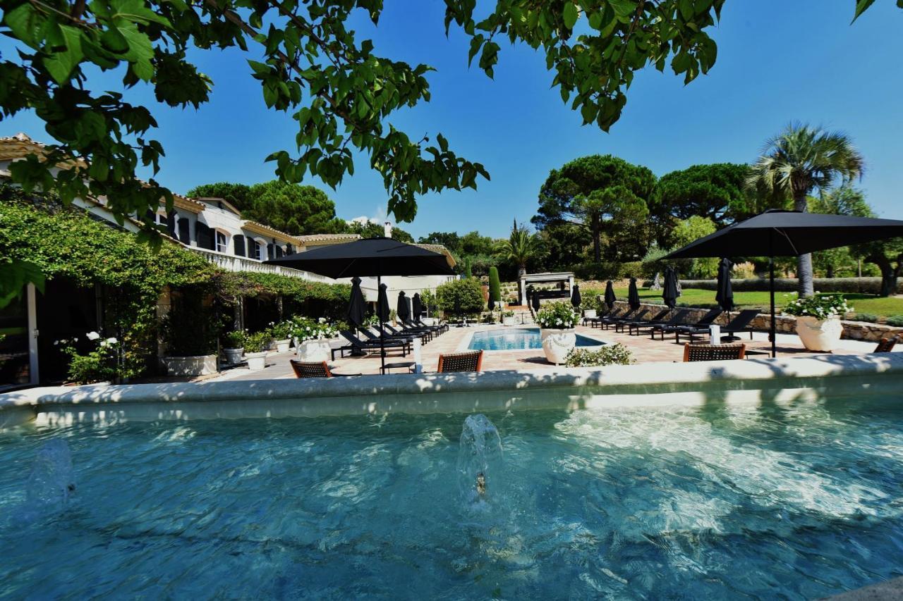 Bastide Sainte Anne Otel Dış mekan fotoğraf