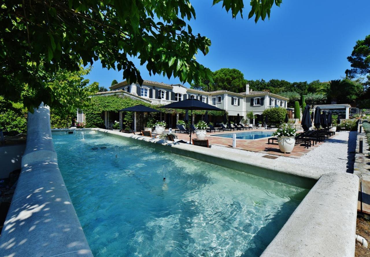 Bastide Sainte Anne Otel Dış mekan fotoğraf