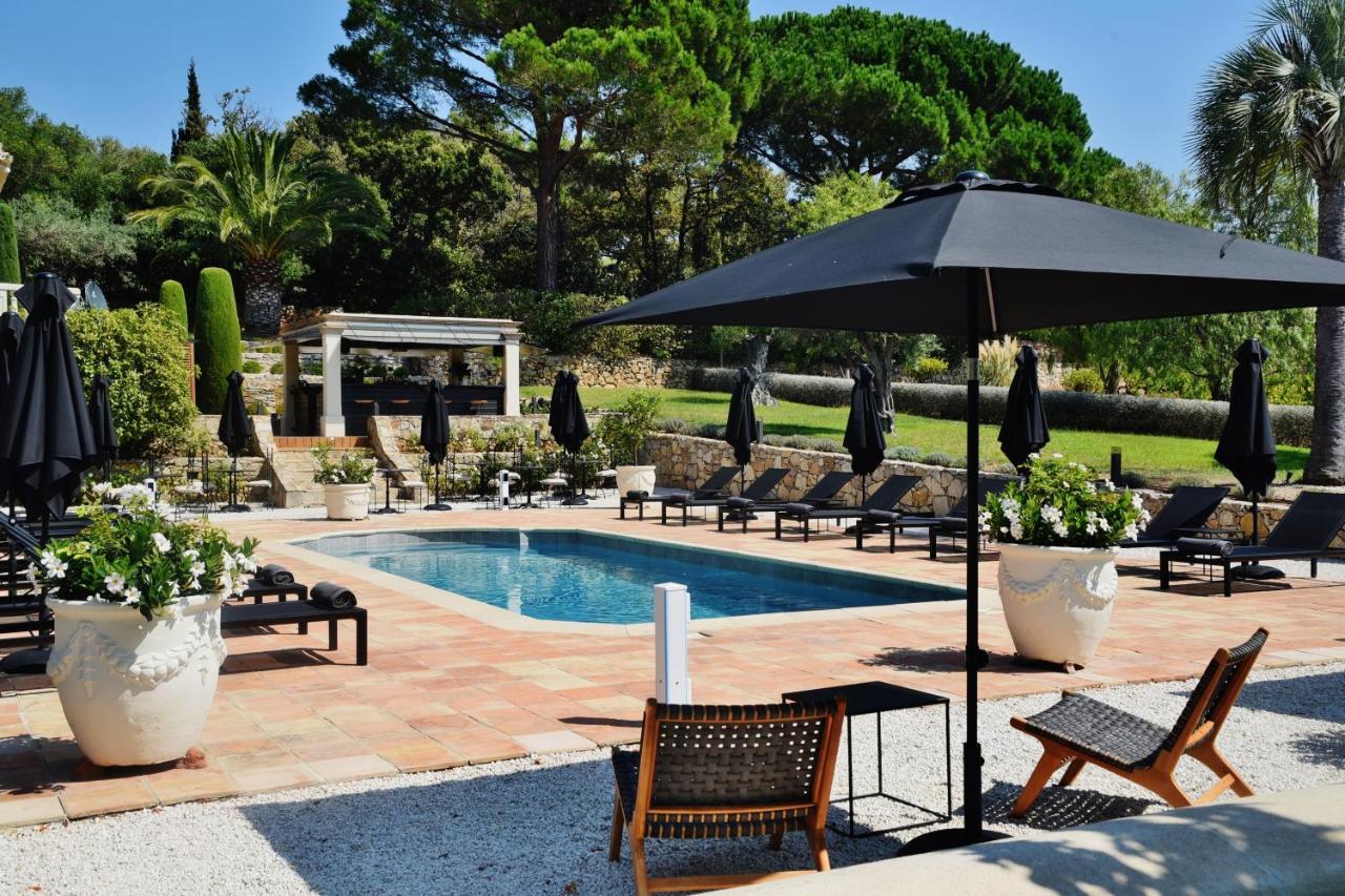 Bastide Sainte Anne Otel Dış mekan fotoğraf