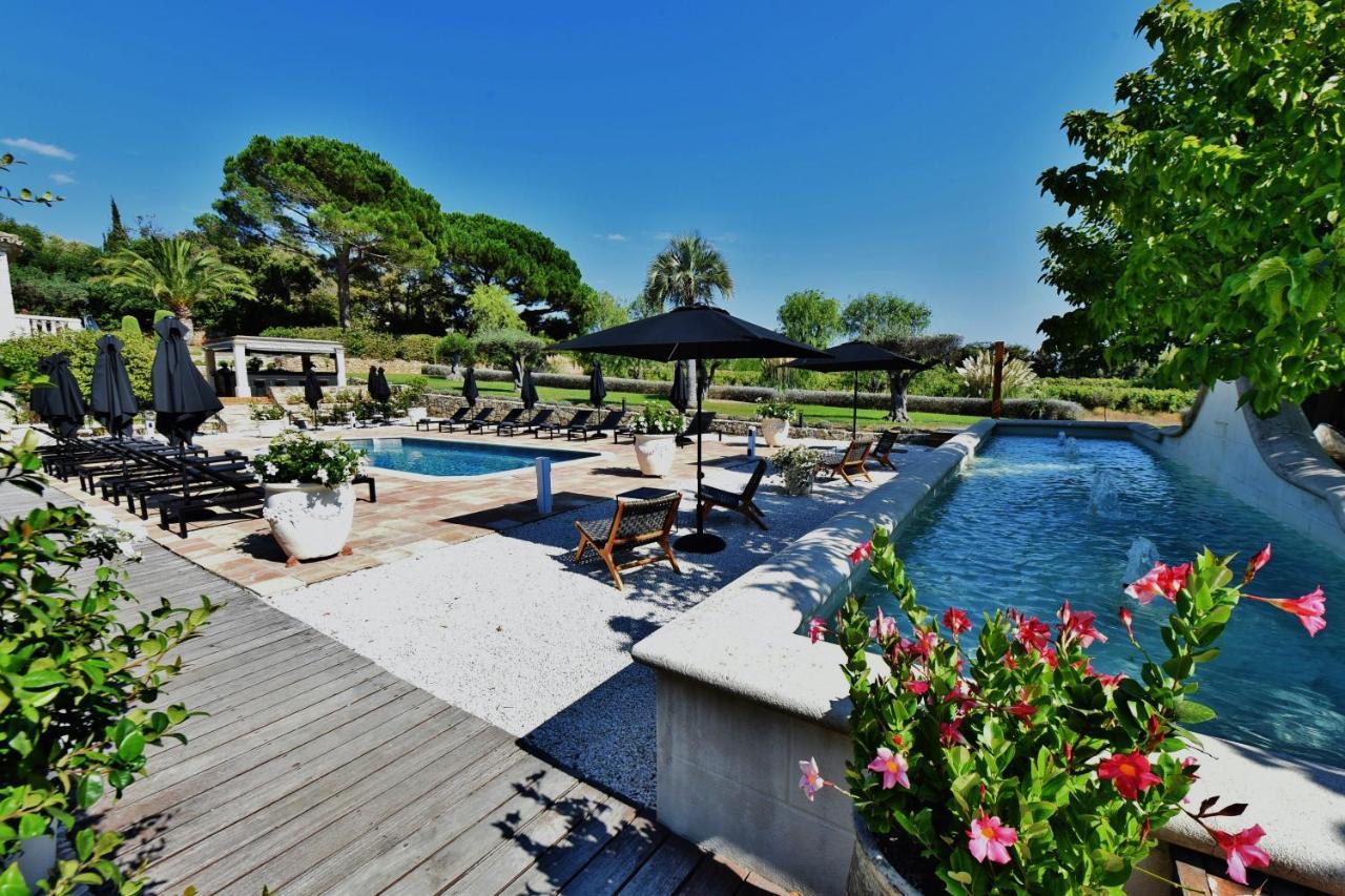 Bastide Sainte Anne Otel Dış mekan fotoğraf